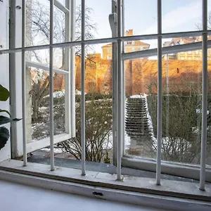 Apartament Mostowa 9/9a ,old Town, Warszawa