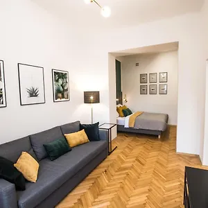 Apartament Freta4 Old Town Stare, Warszawa